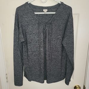 A.n.deawy Soft cool top